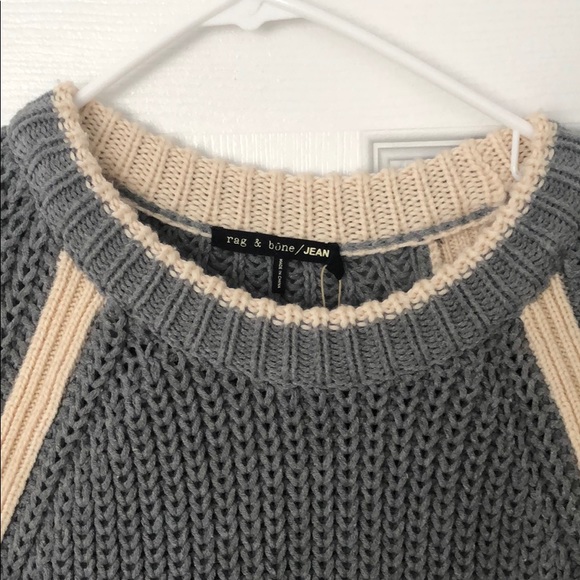RAG AND BONE SWEATER SMALL - Picture 6 of 9